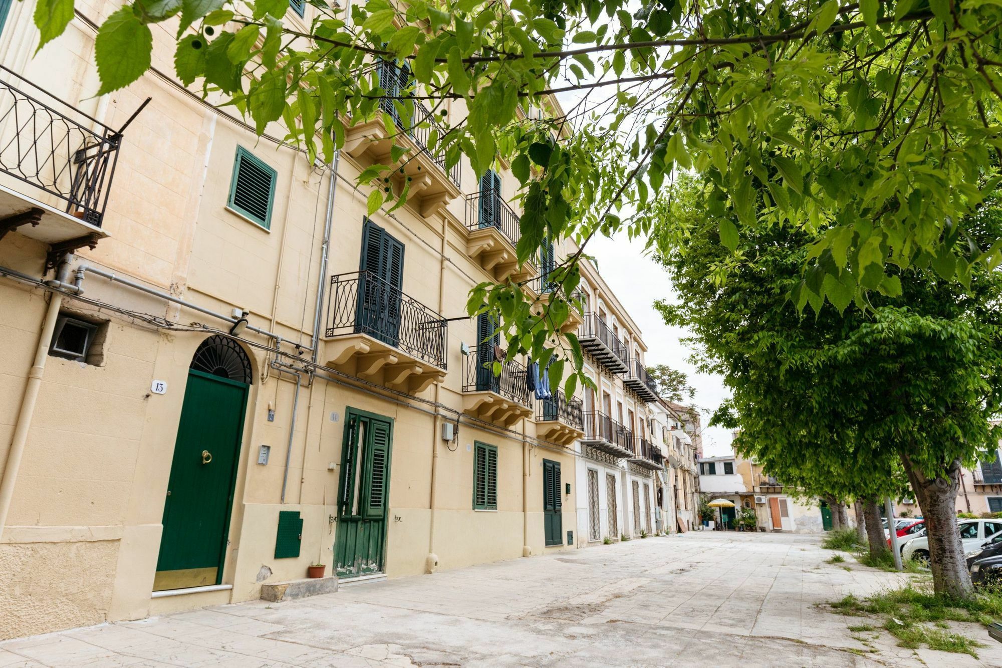 Palazzo Dei Normanni By Wonderful Italy Palermo